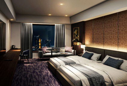 コンシェルジュによる
きめ細やかなサポートSP画像-2